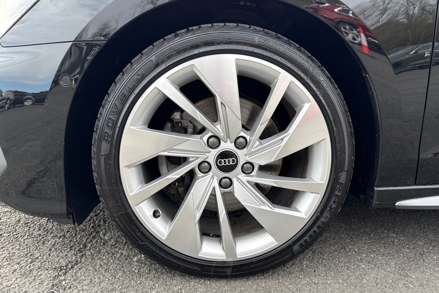 Used Audi A3 2021 for sale - 78145770: Photo 10