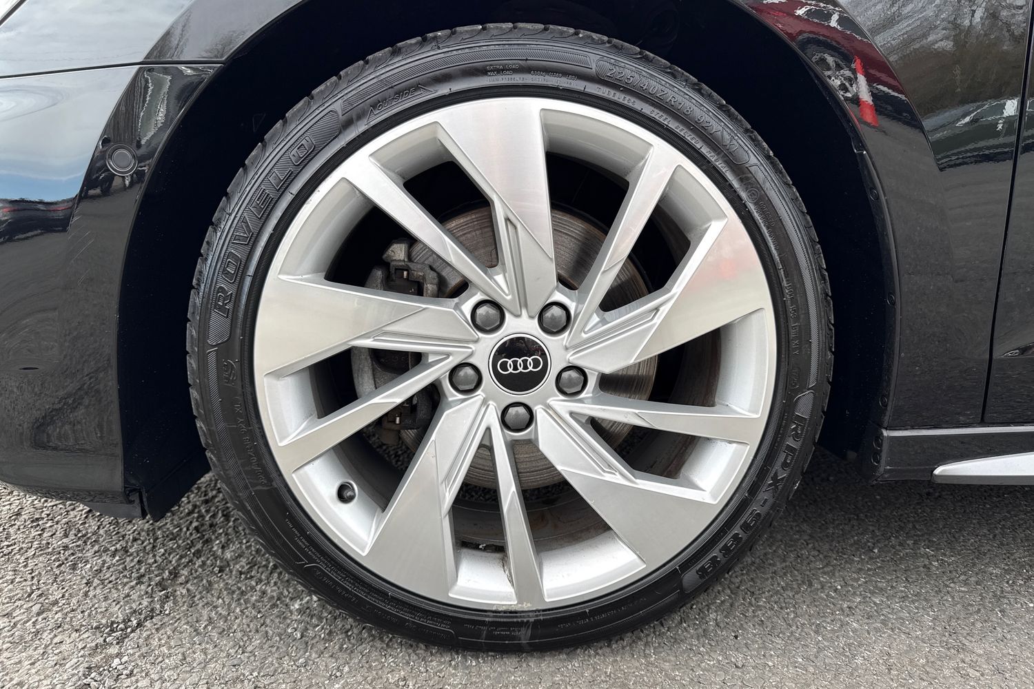 Used Audi A3 2021 for sale - 78145770: Photo 12