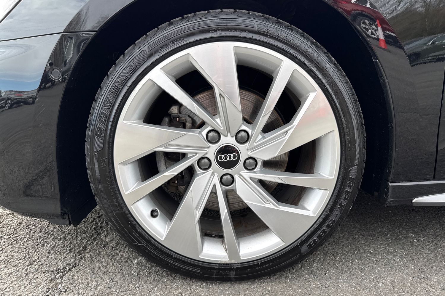 Used Audi A3 2021 for sale - 78145770: Photo 13