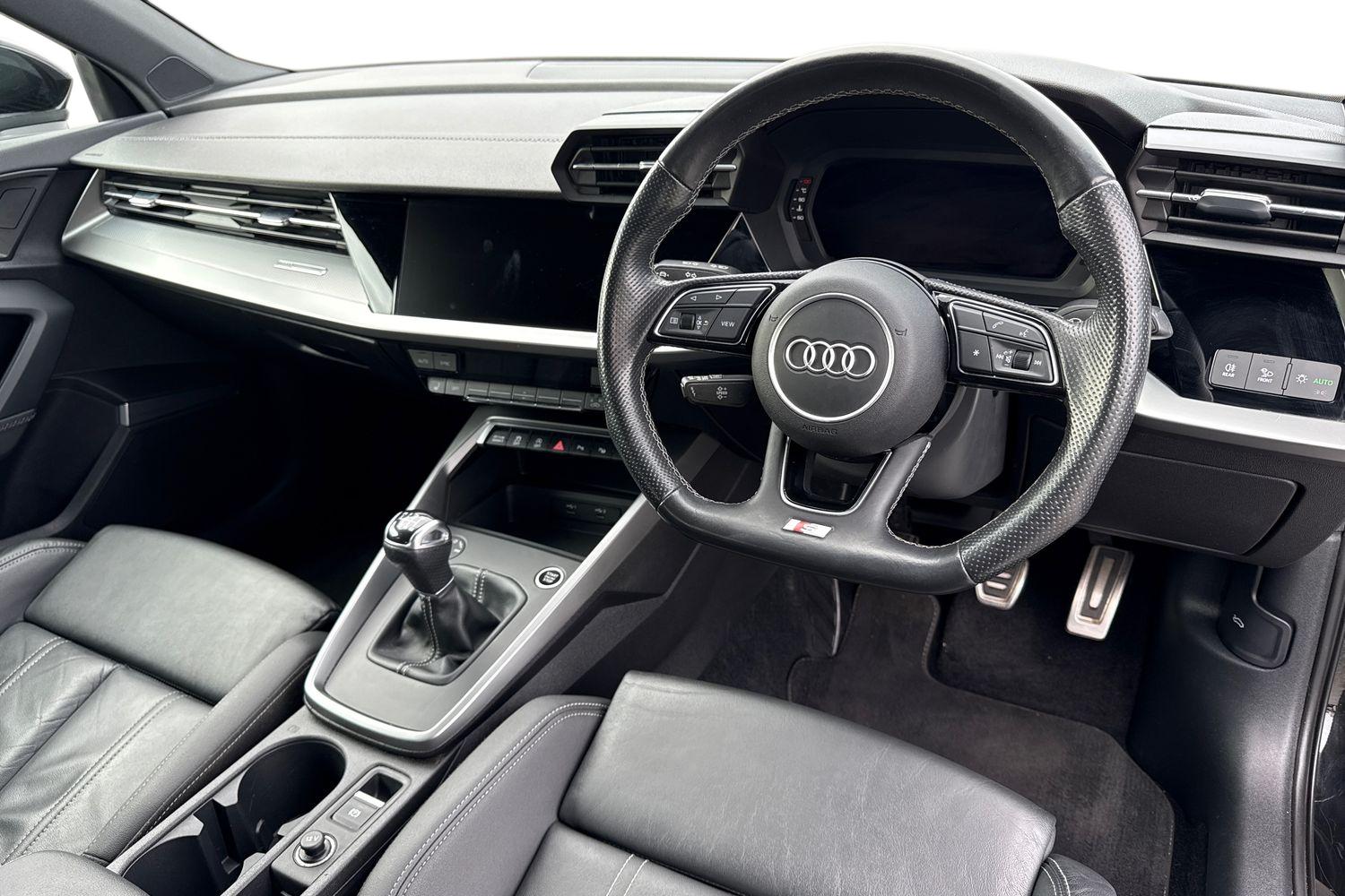 Used Audi A3 2021 for sale - 78145770: Photo 14