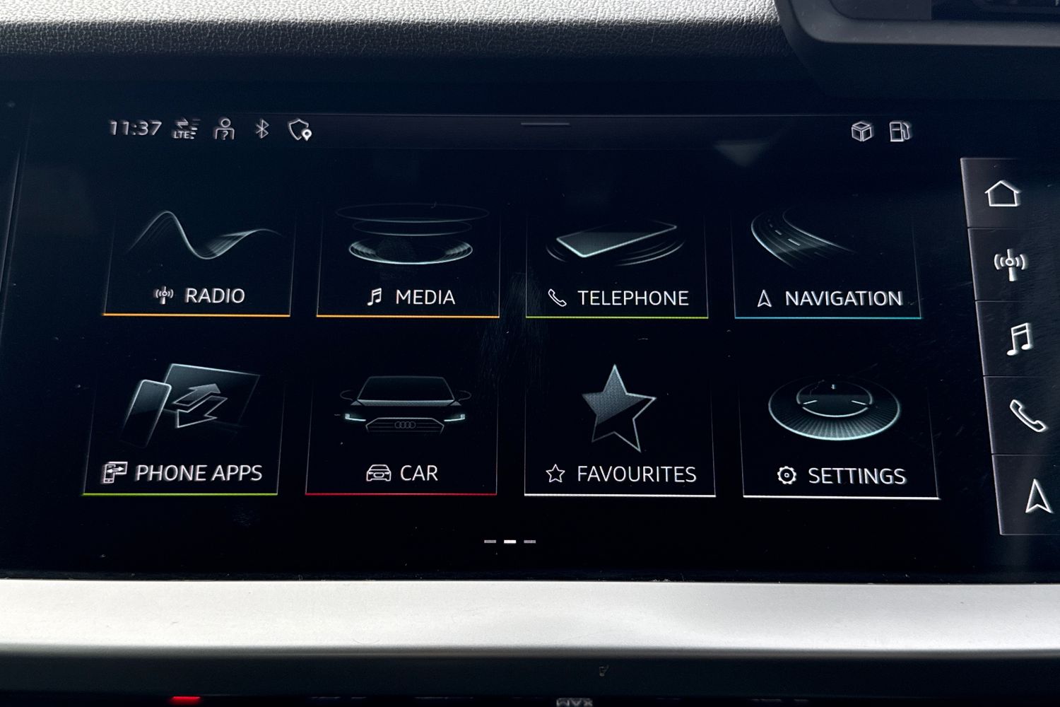 Used Audi A3 2021 for sale - 78145770: Photo 17