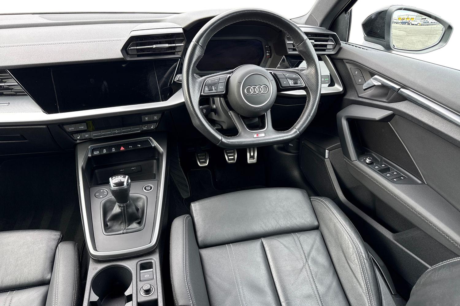 Used Audi A3 2021 for sale - 78145770: Photo 18