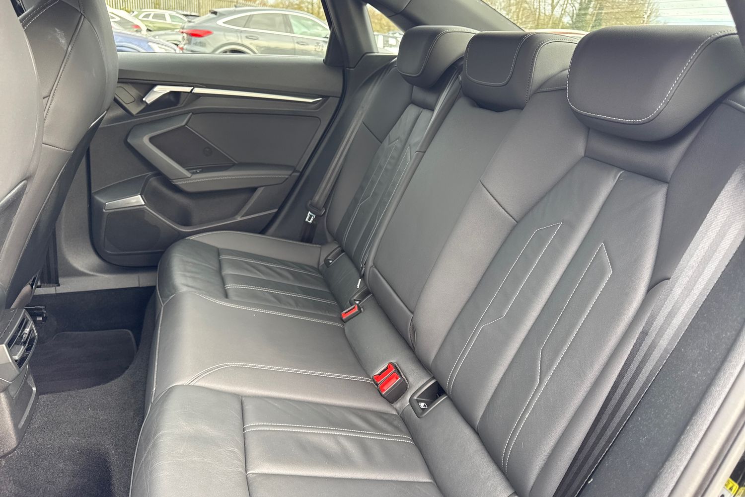 Used Audi A3 2021 for sale - 78145770: Photo 19