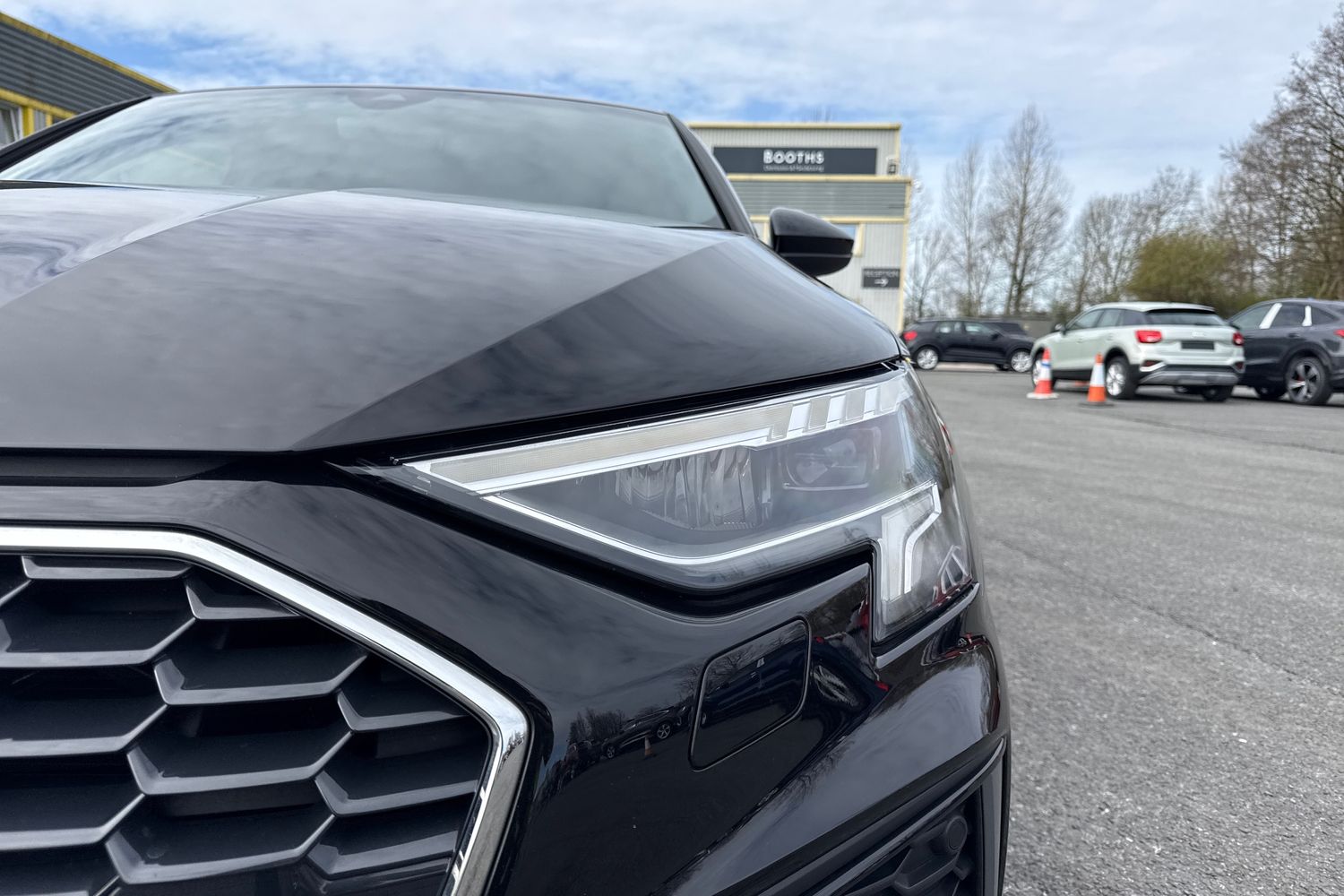 Used Audi A3 2021 for sale - 78145770: Photo 25