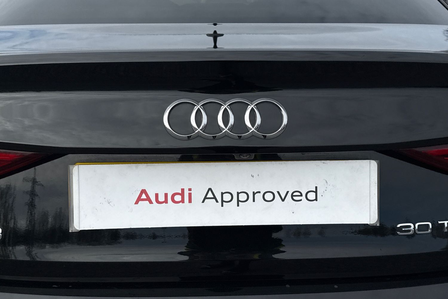 Used Audi A3 2021 for sale - 78145770: Photo 33