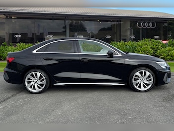 Used Audi A3 2021 for sale - 78145770: Photo