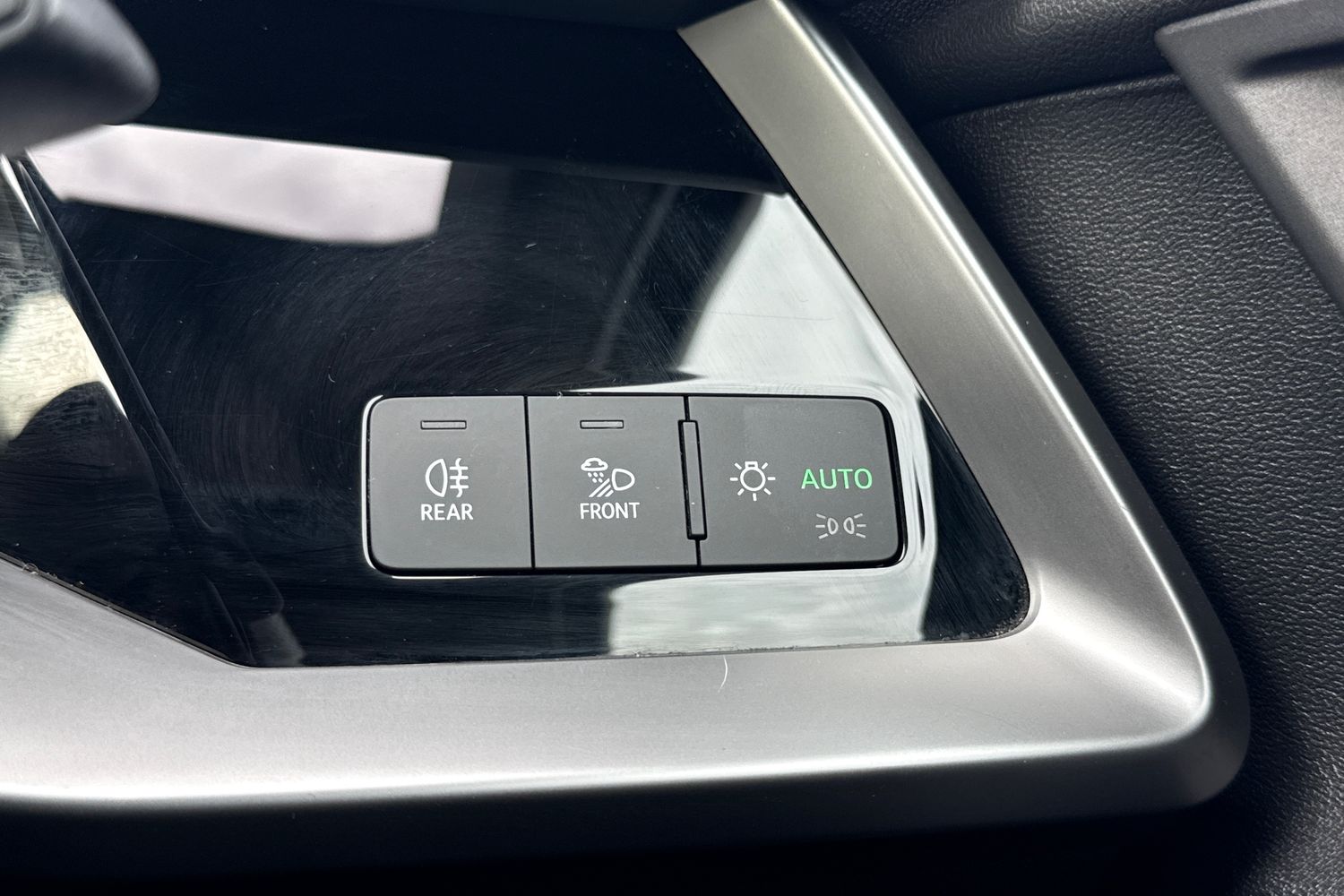 Used Audi A3 2021 for sale - 78145770: Photo 49