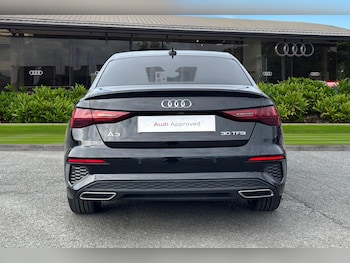 Used Audi A3 2021 for sale - 78145770: Photo