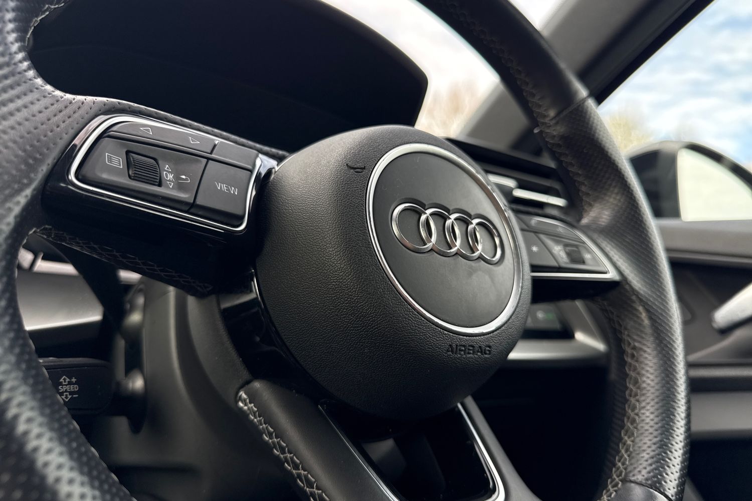 Used Audi A3 2021 for sale - 78145770: Photo 50