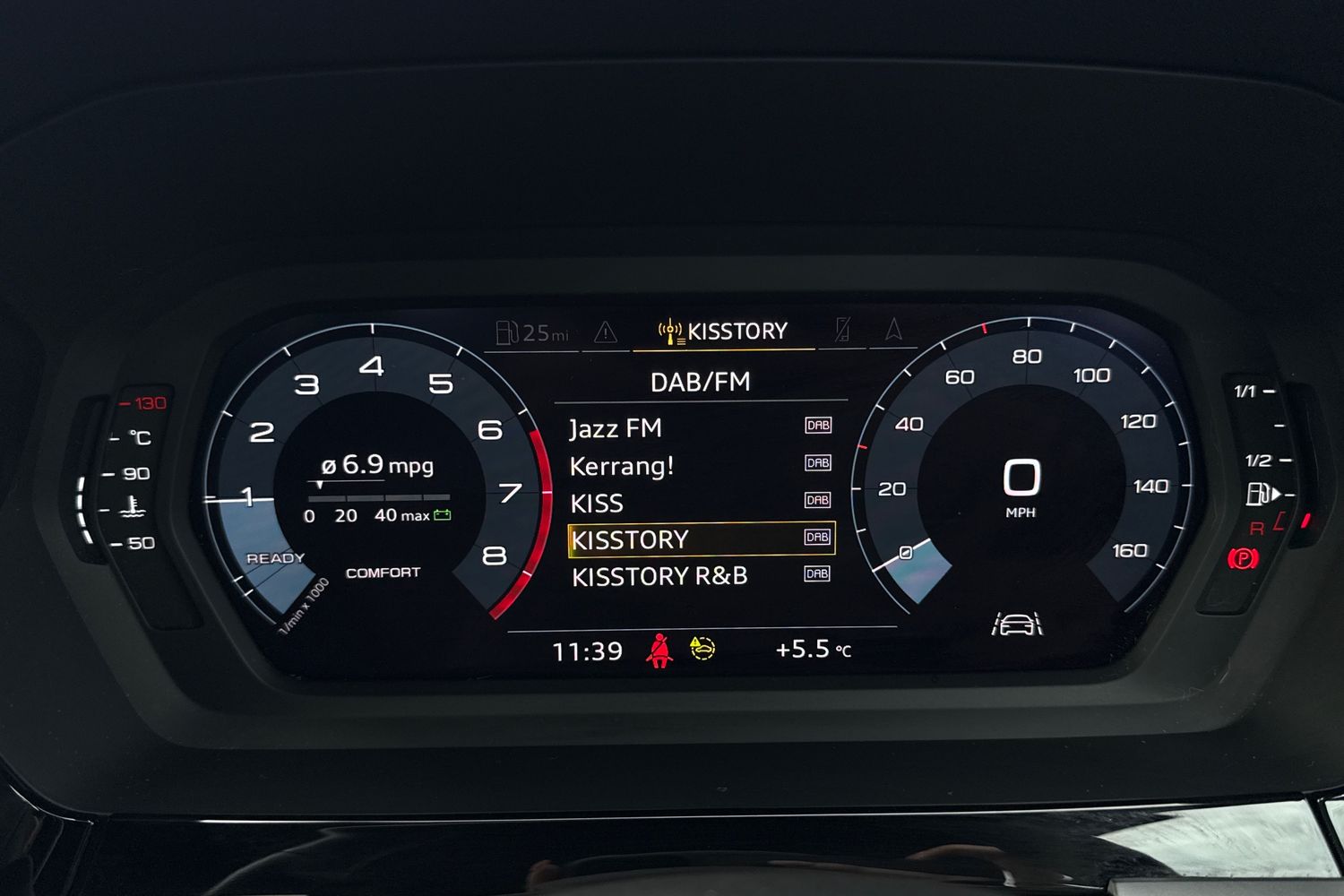 Used Audi A3 2021 for sale - 78145770: Photo 53