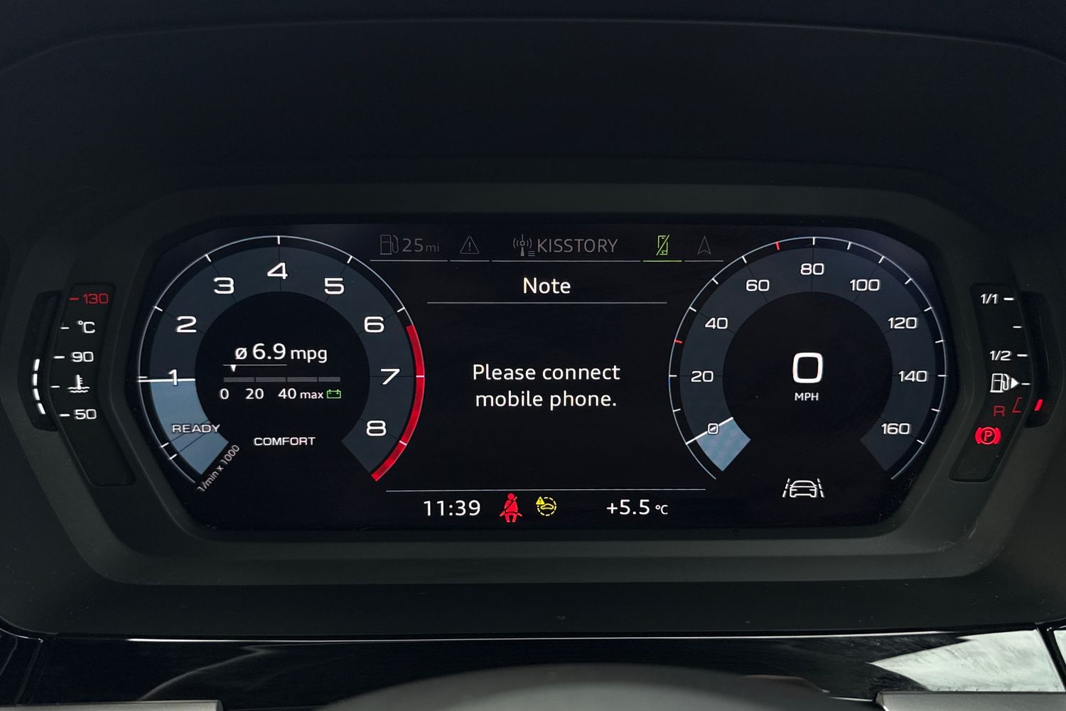 Used Audi A3 2021 for sale - 78145770: Photo 54