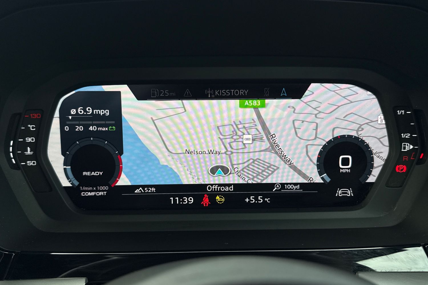 Used Audi A3 2021 for sale - 78145770: Photo 55