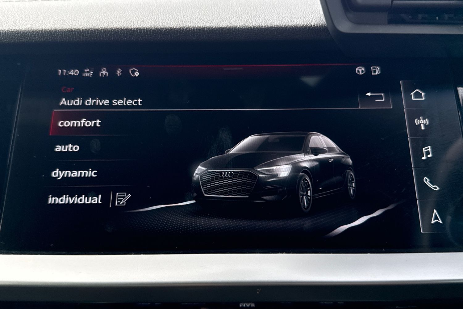 Used Audi A3 2021 for sale - 78145770: Photo 58