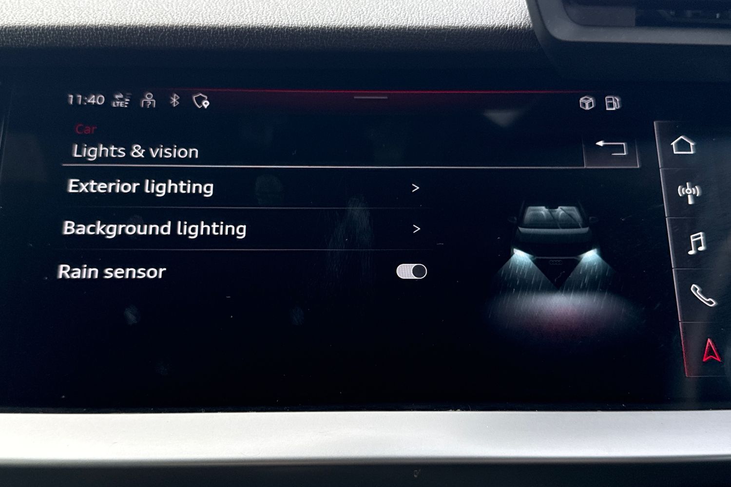 Used Audi A3 2021 for sale - 78145770: Photo 59