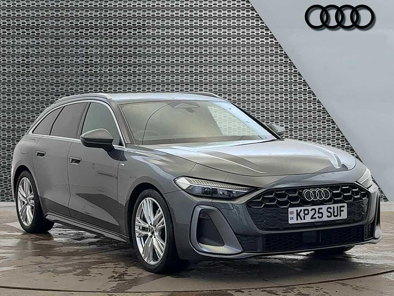 Used Audi A5 2025 for sale - 76569571: Photo 1