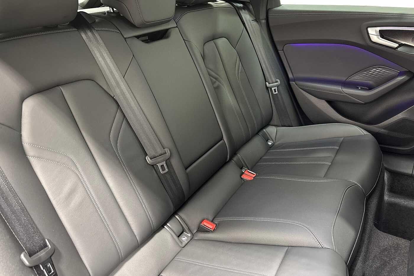 Used Audi A5 2025 for sale - 76569571: Photo 10