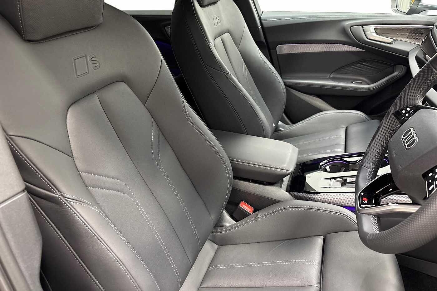 Used Audi A5 2025 for sale - 76569571: Photo 11