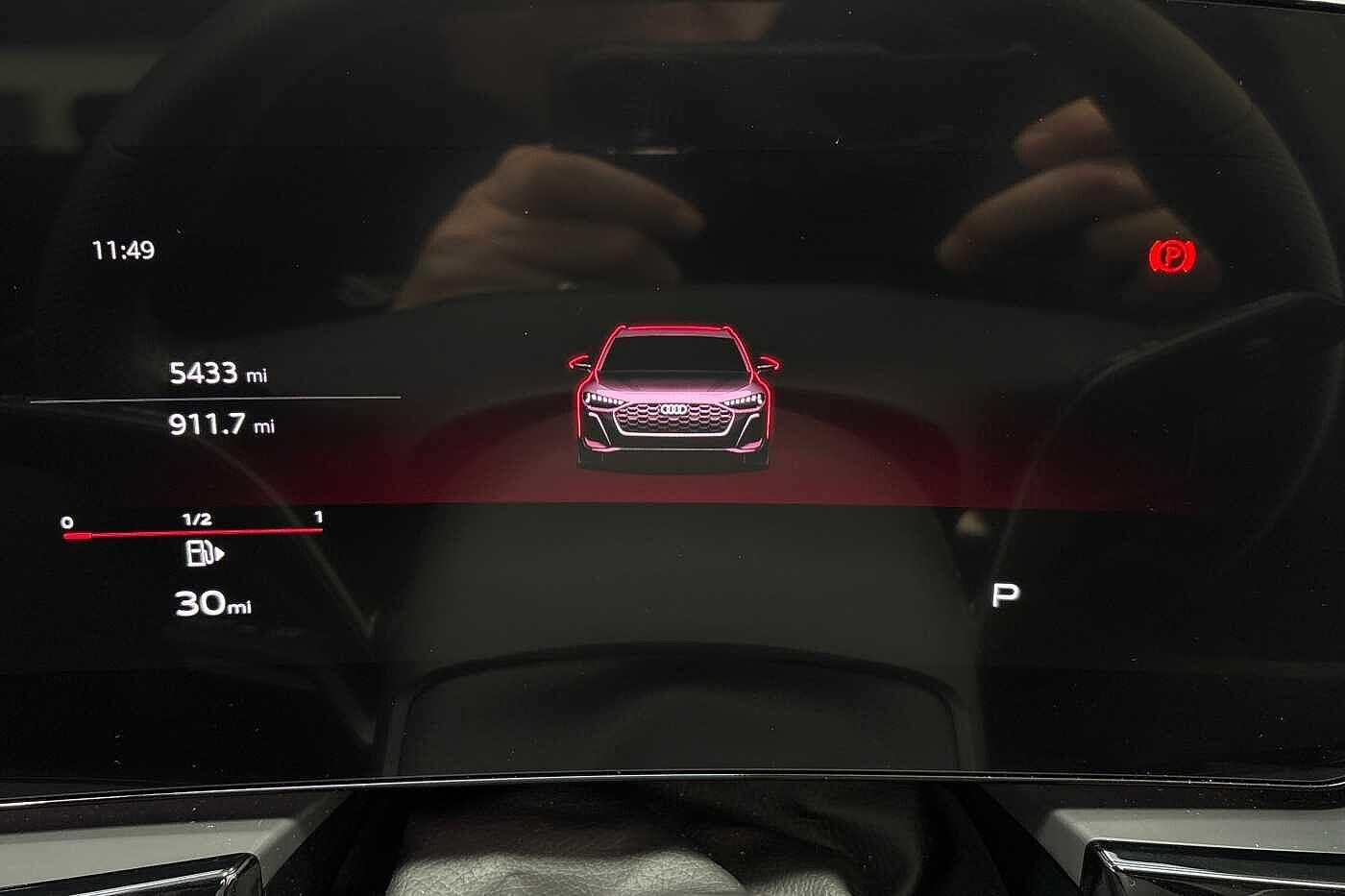 Used Audi A5 2025 for sale - 76569571: Photo 12