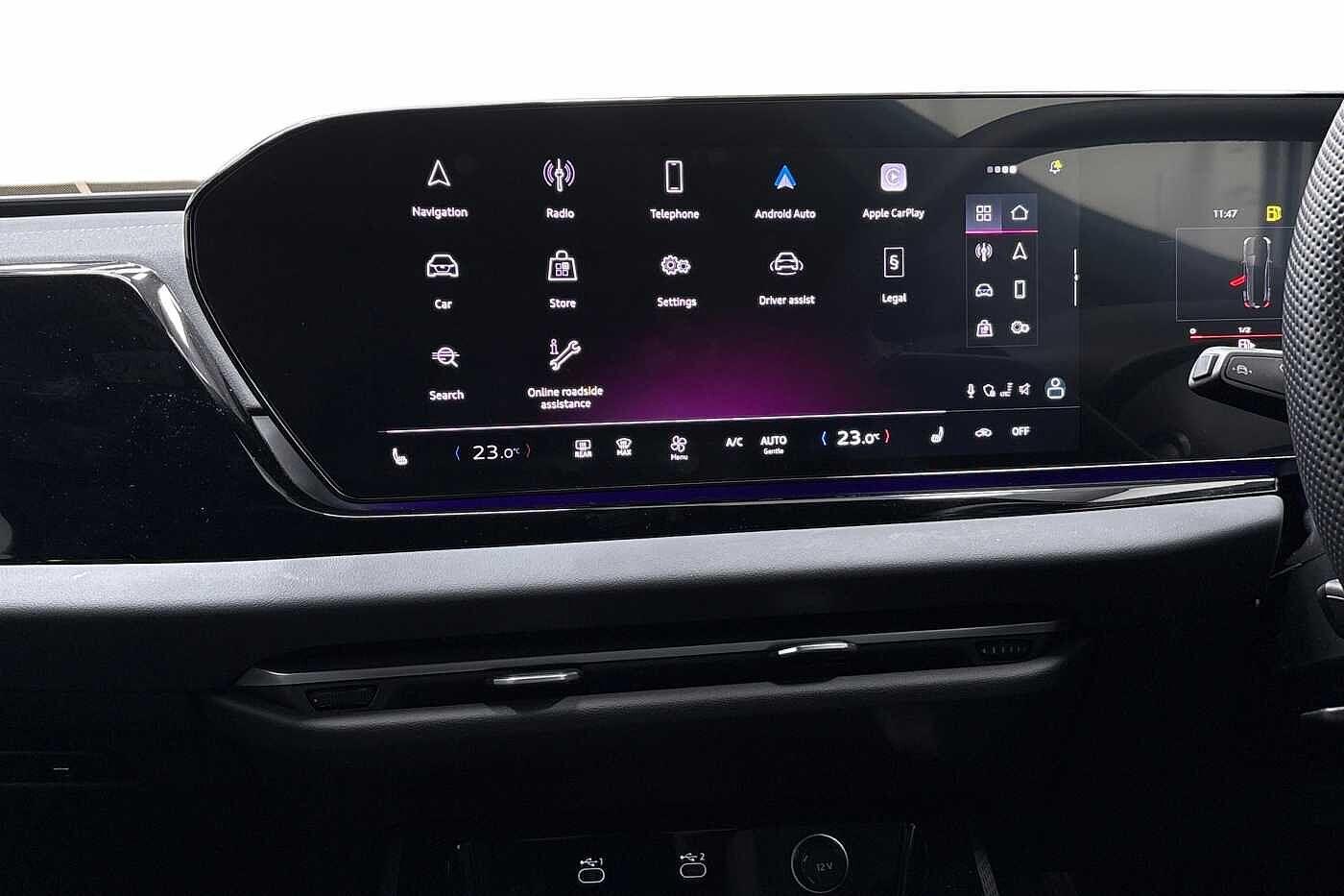 Used Audi A5 2025 for sale - 76569571: Photo 13