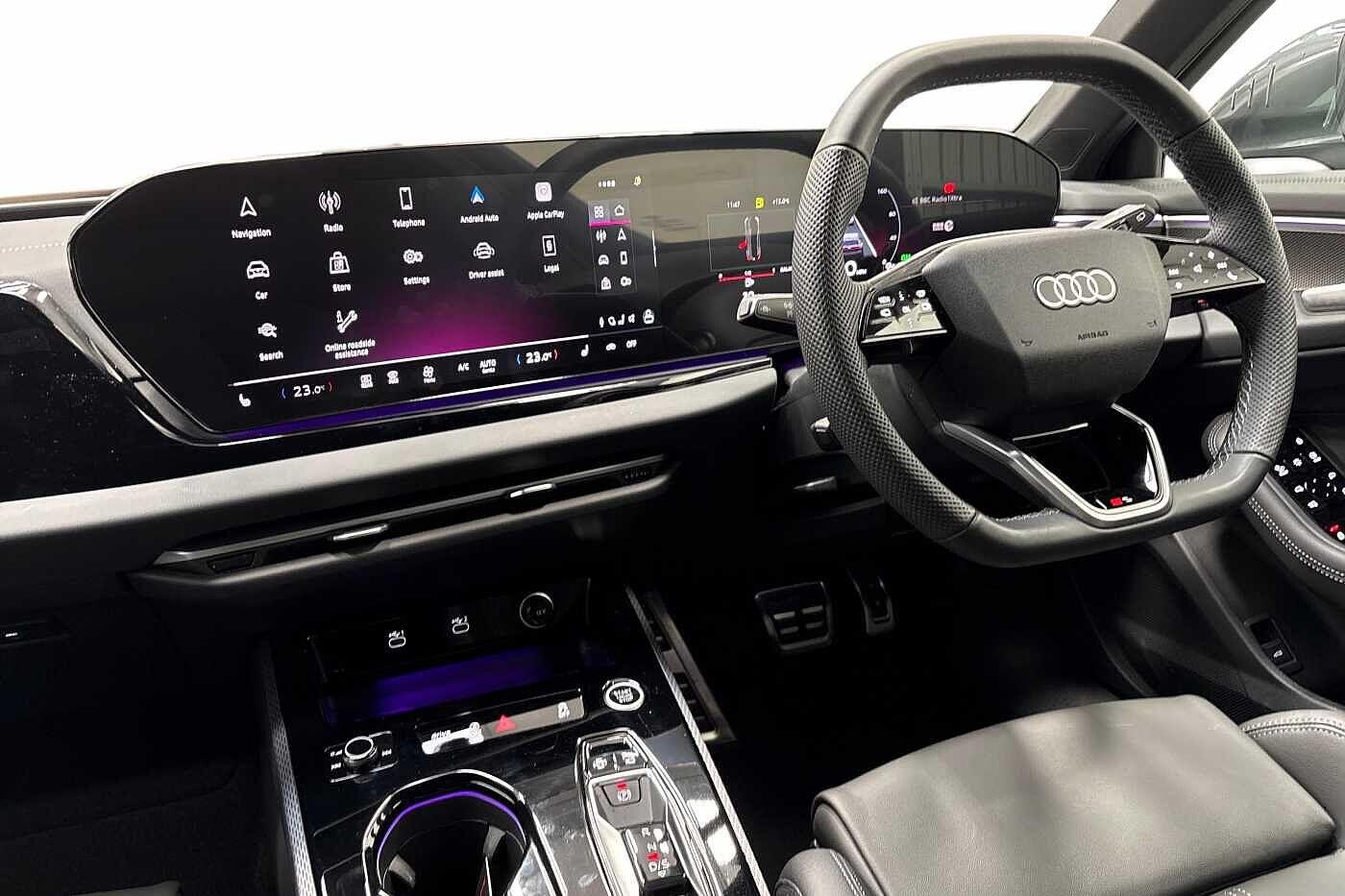 Used Audi A5 2025 for sale - 76569571: Photo 2