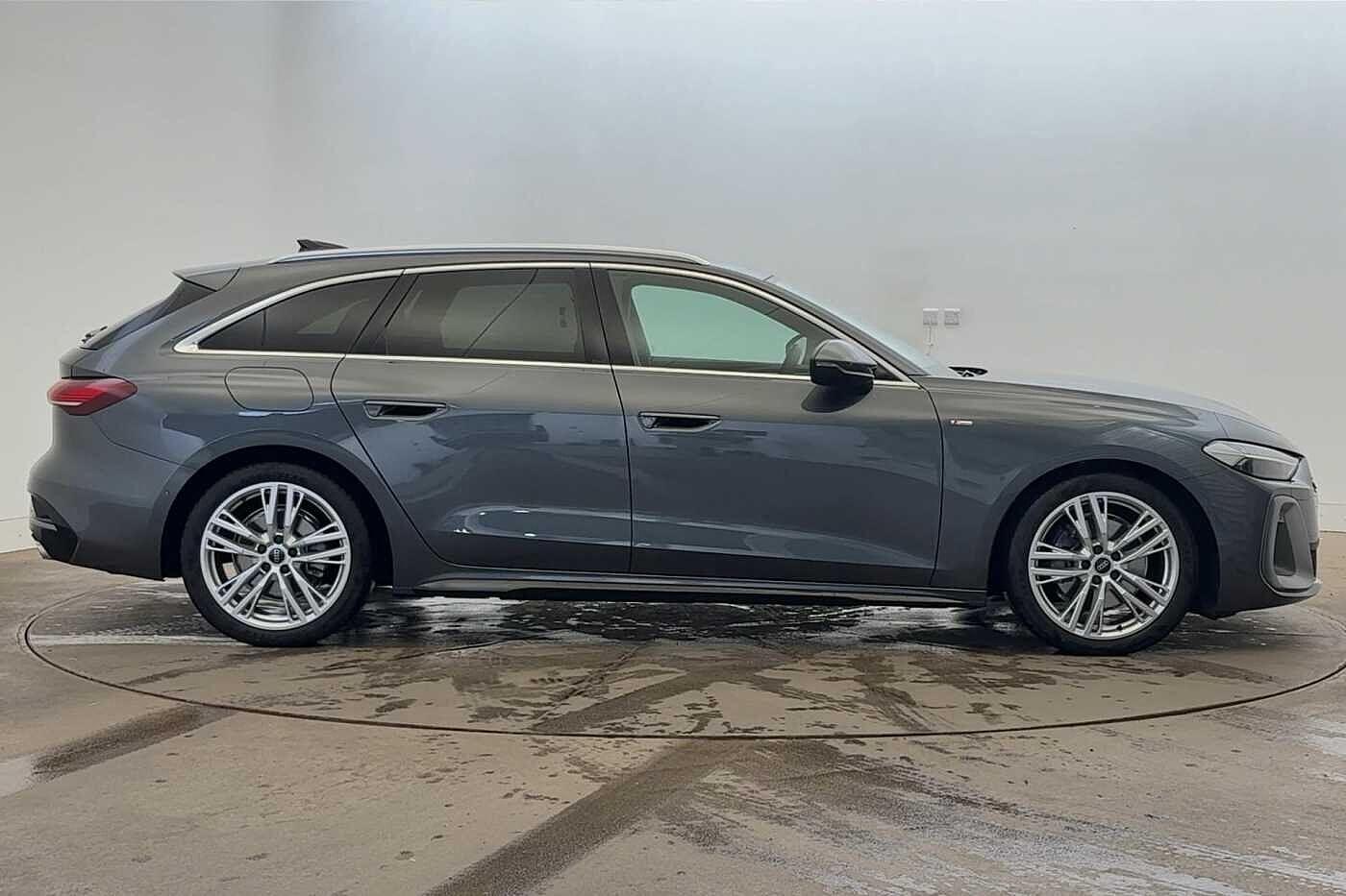 Used Audi A5 2025 for sale - 76569571: Photo 4