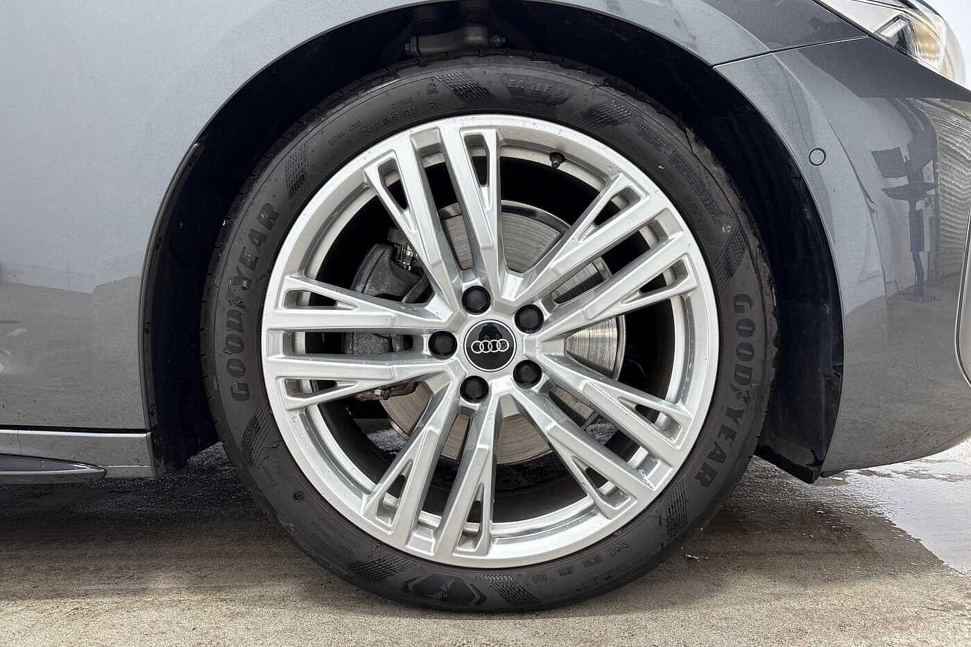 Used Audi A5 2025 for sale - 76569571: Photo 6