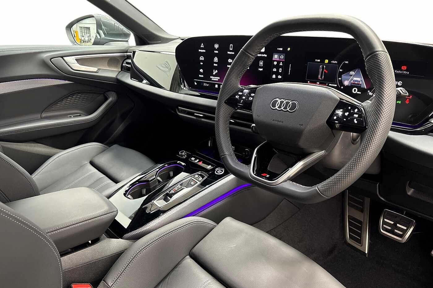 Used Audi A5 2025 for sale - 76569571: Photo 7