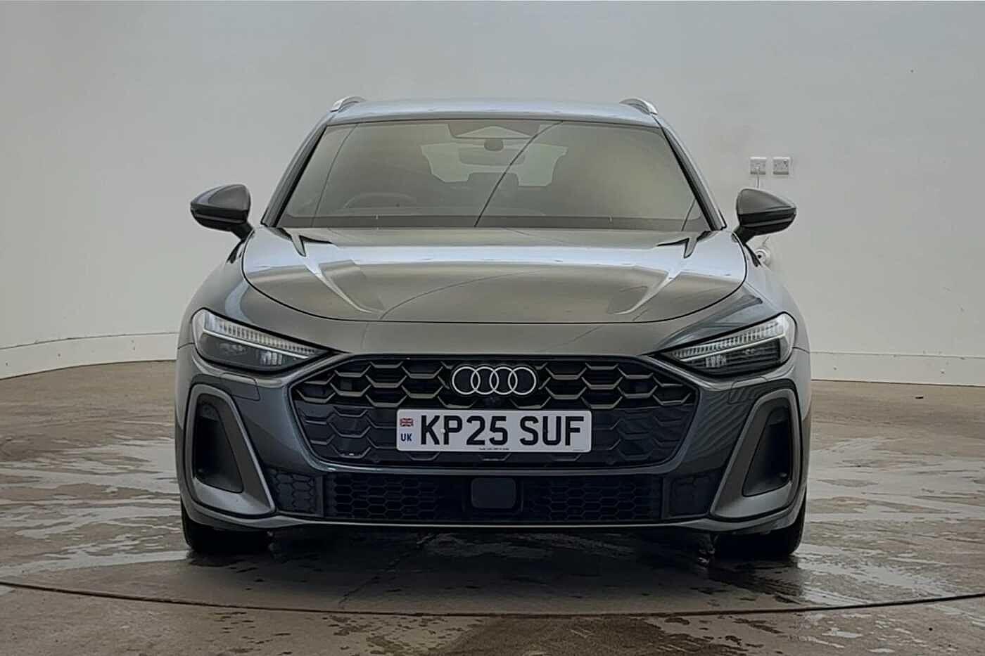 Used Audi A5 2025 for sale - 76569571: Photo 8