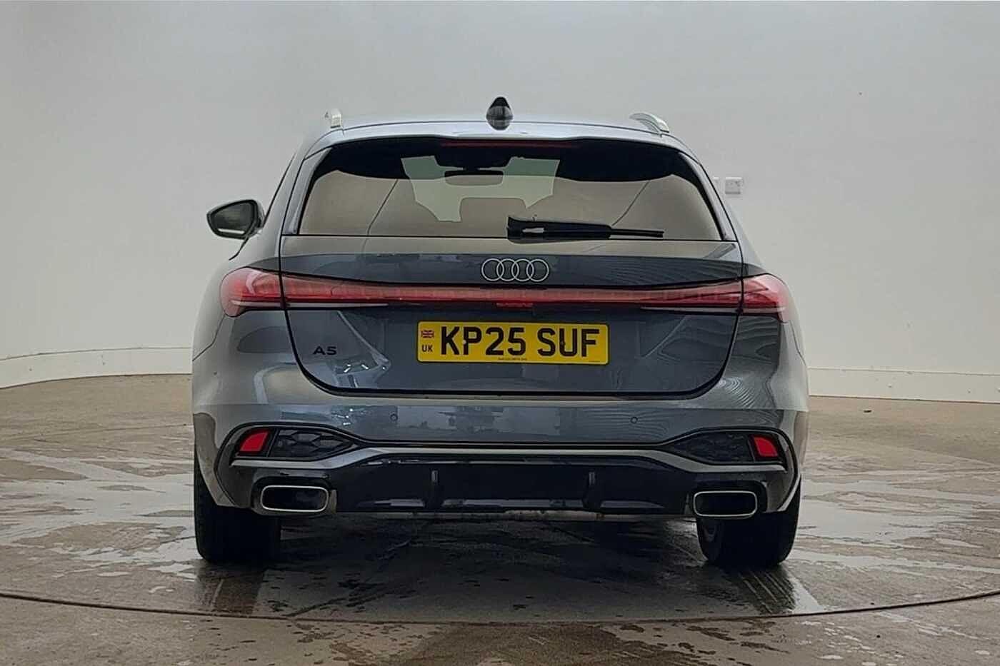 Used Audi A5 2025 for sale - 76569571: Photo 9