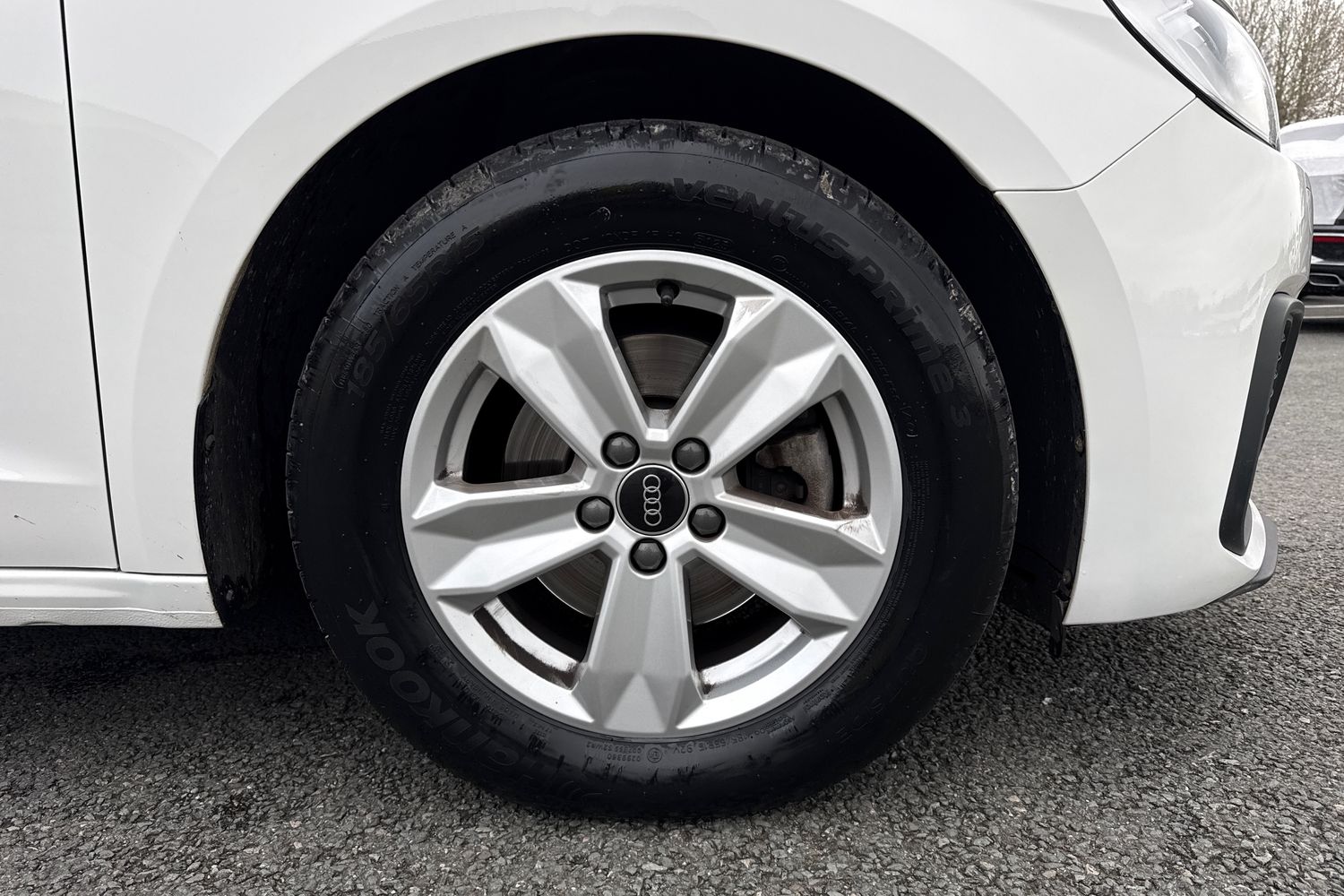 Used Audi A1 2022 for sale - 77812579: Photo 10