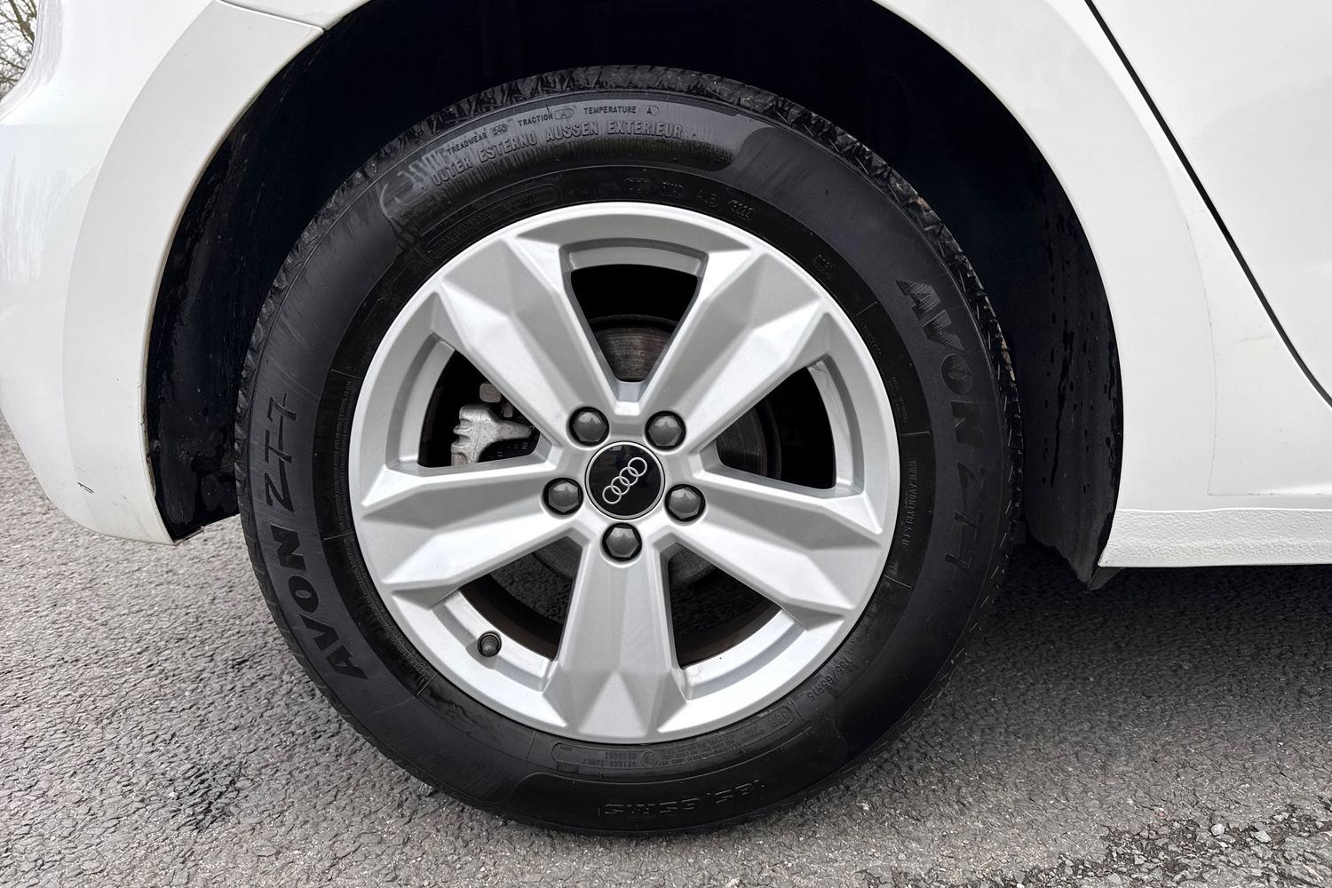 Used Audi A1 2022 for sale - 77812579: Photo 11