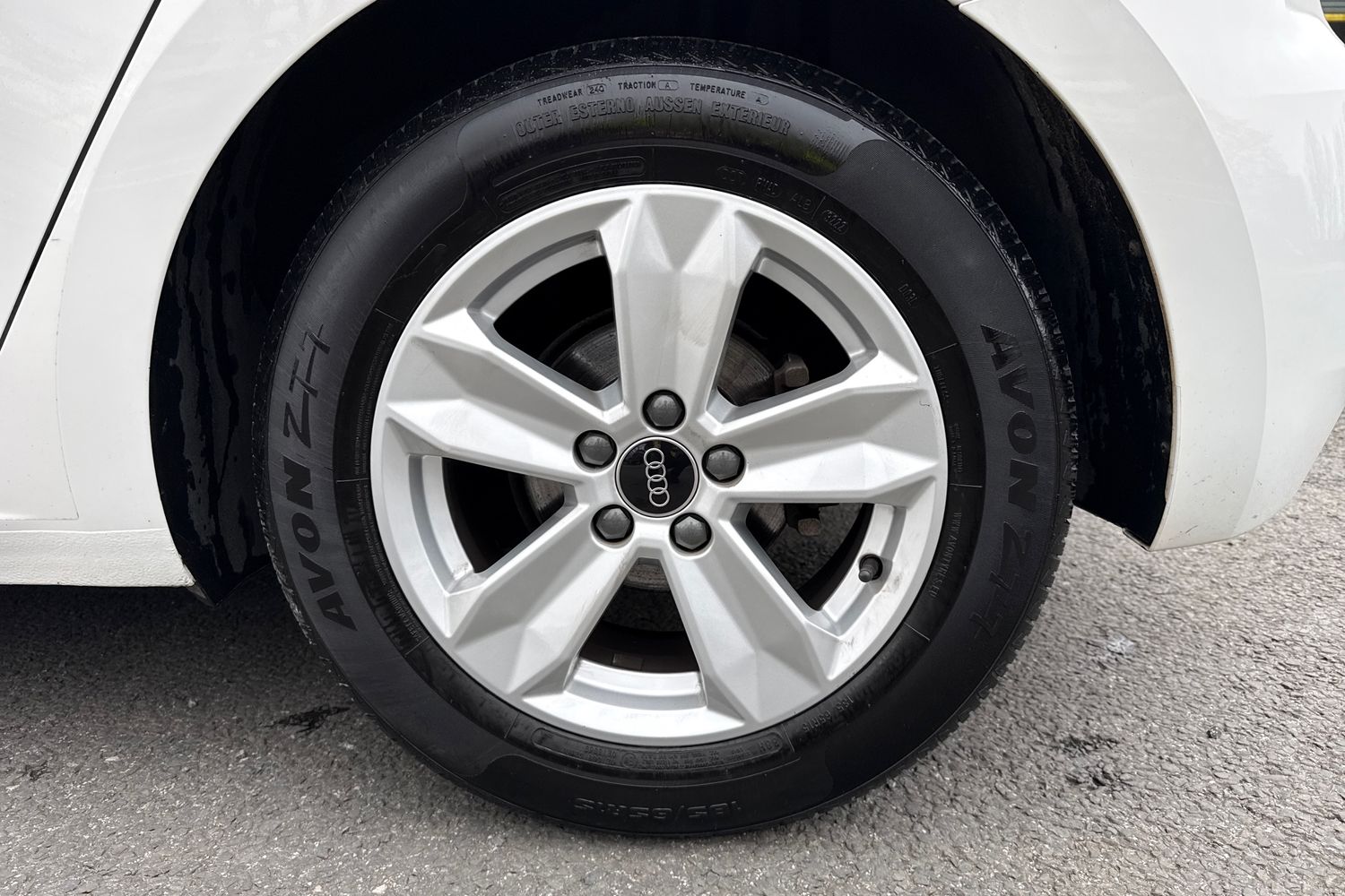 Used Audi A1 2022 for sale - 77812579: Photo 12