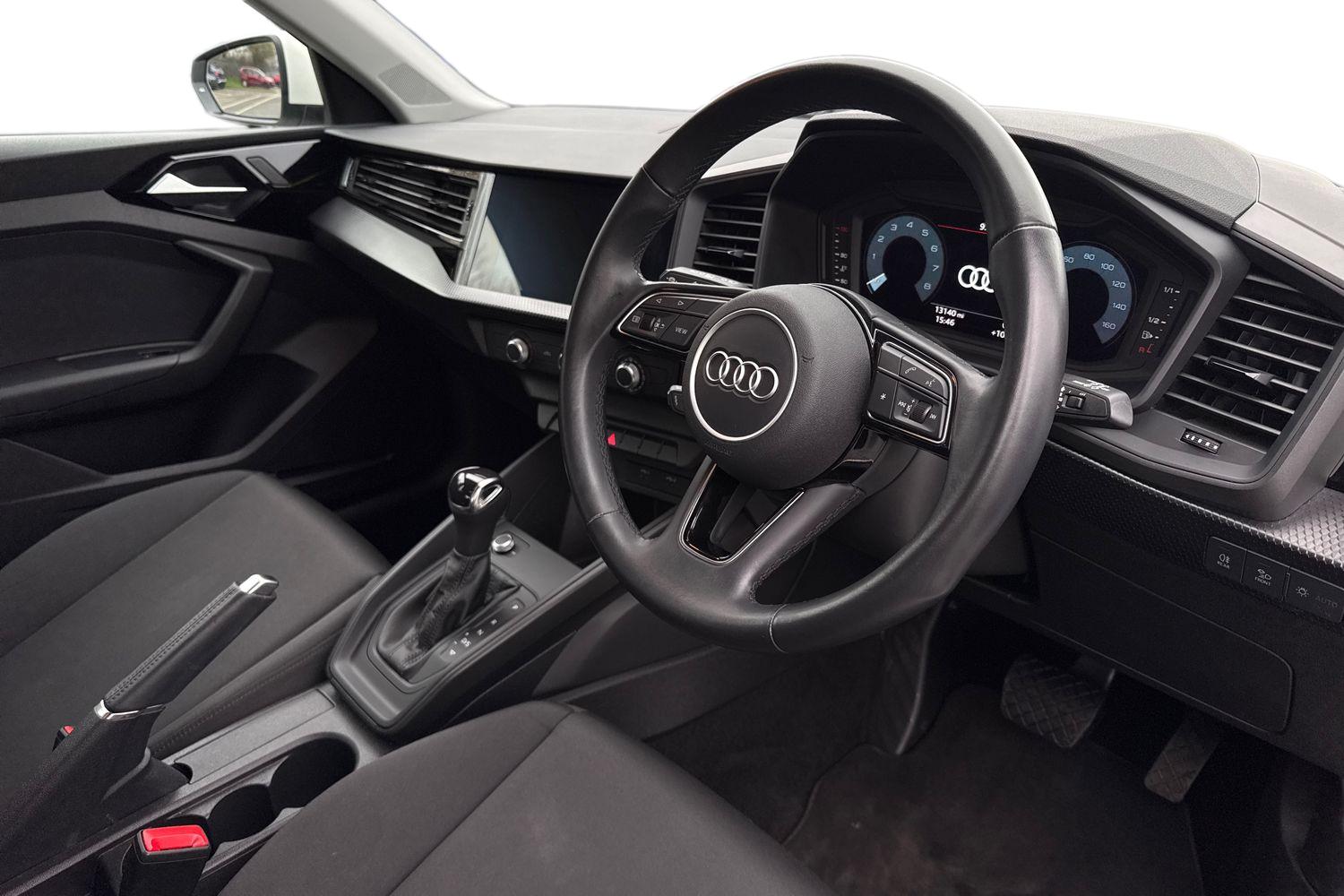 Used Audi A1 2022 for sale - 77812579: Photo 14