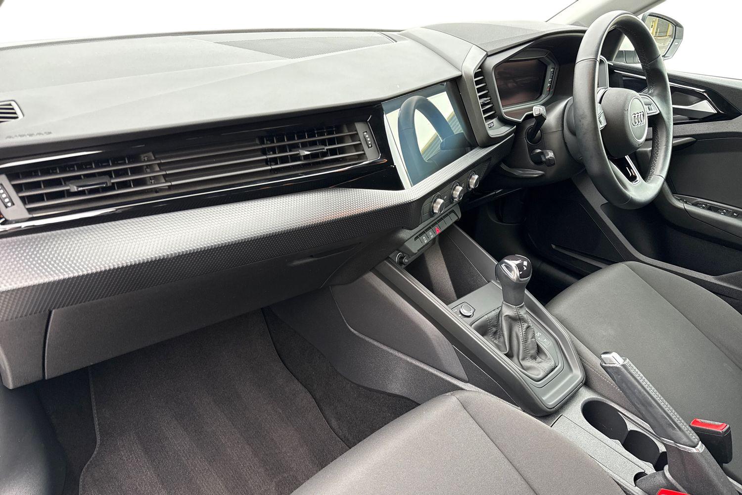 Used Audi A1 2022 for sale - 77812579: Photo 15