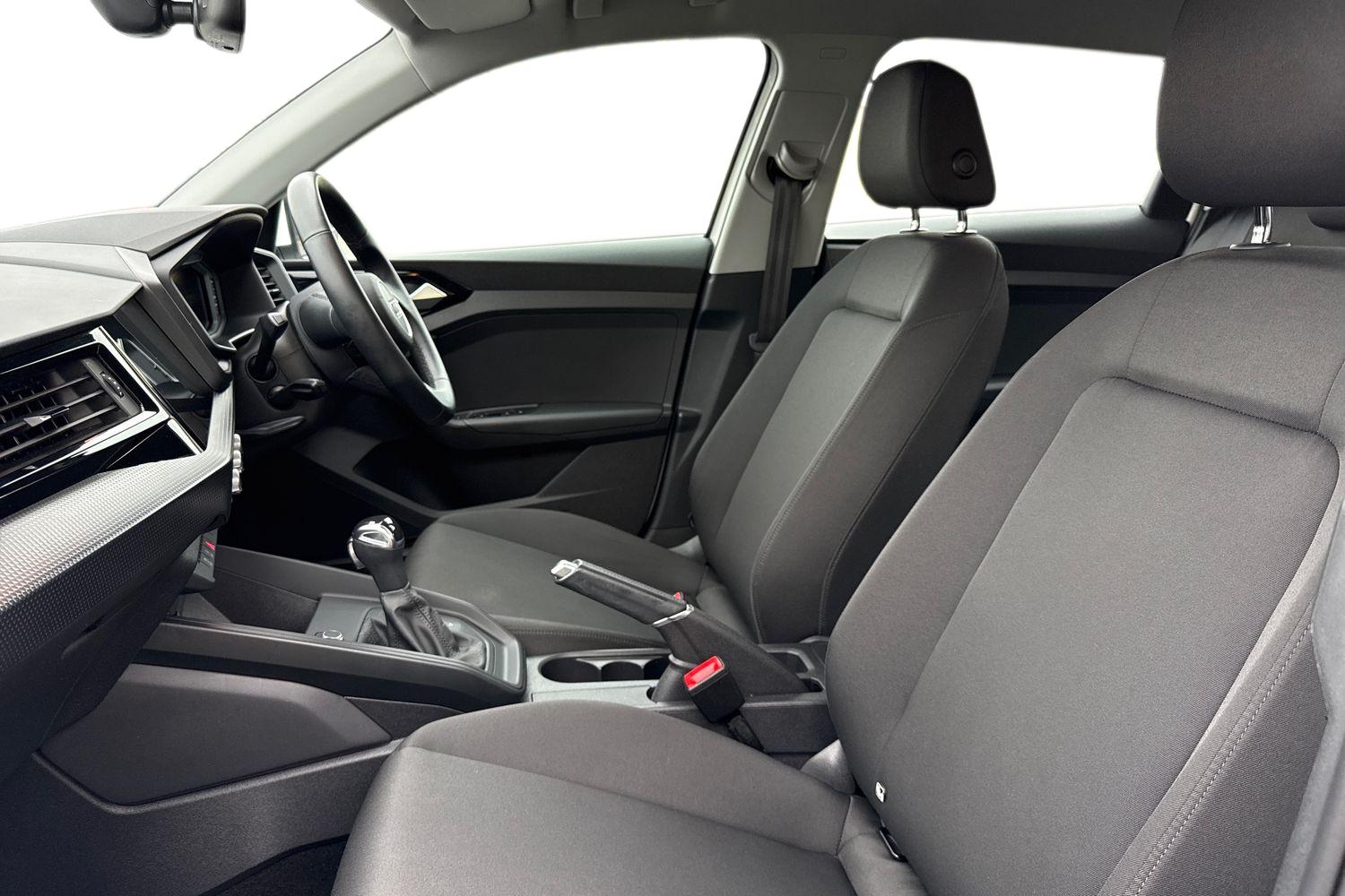 Used Audi A1 2022 for sale - 77812579: Photo 16