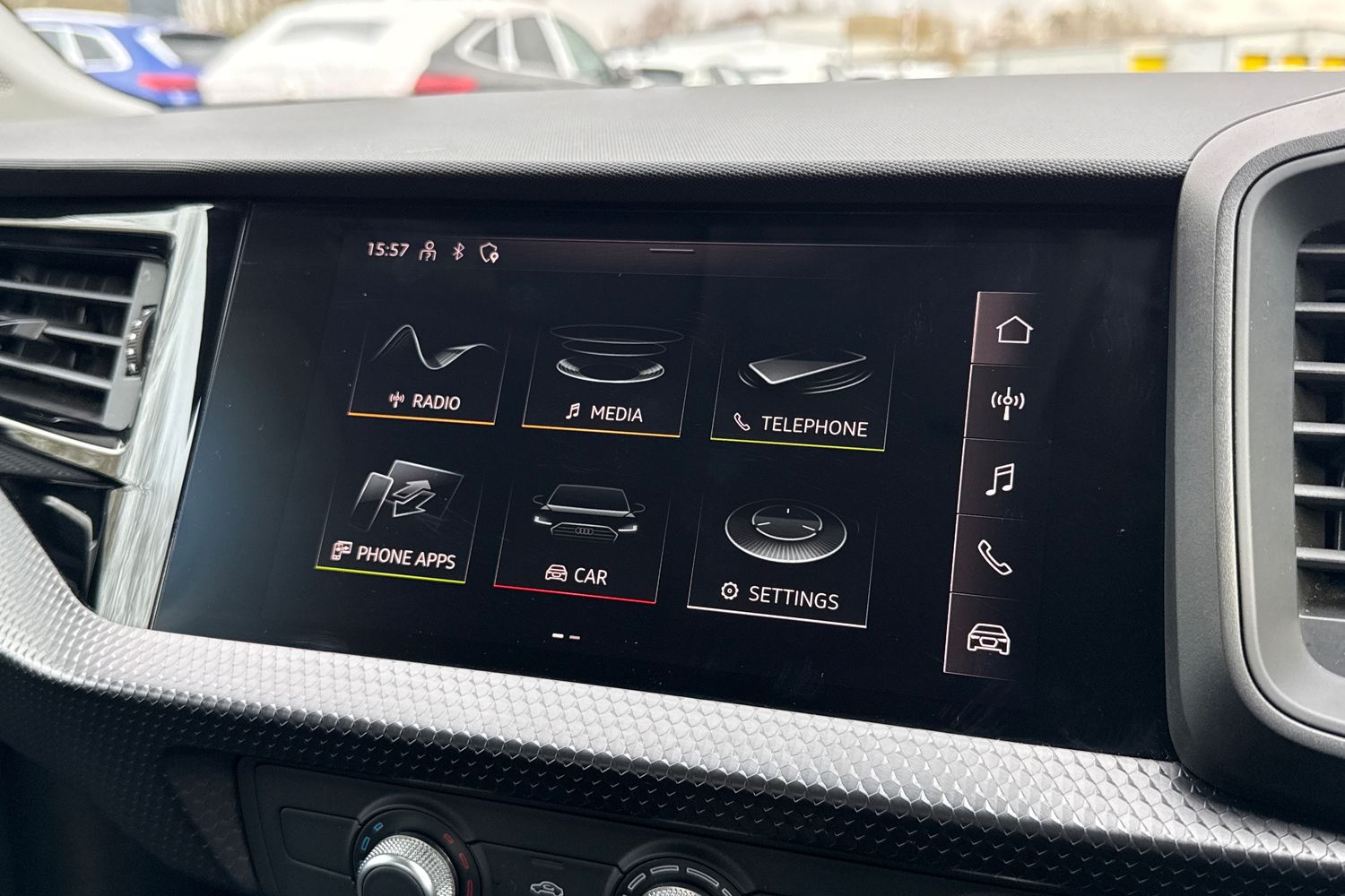 Used Audi A1 2022 for sale - 77812579: Photo 17