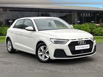 Used Audi A1 2022 for sale - 77812579: Photo