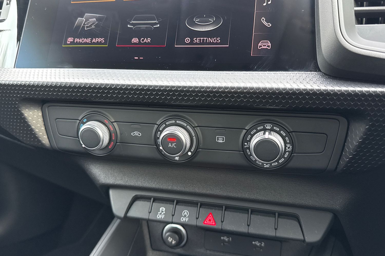 Used Audi A1 2022 for sale - 77812579: Photo 22