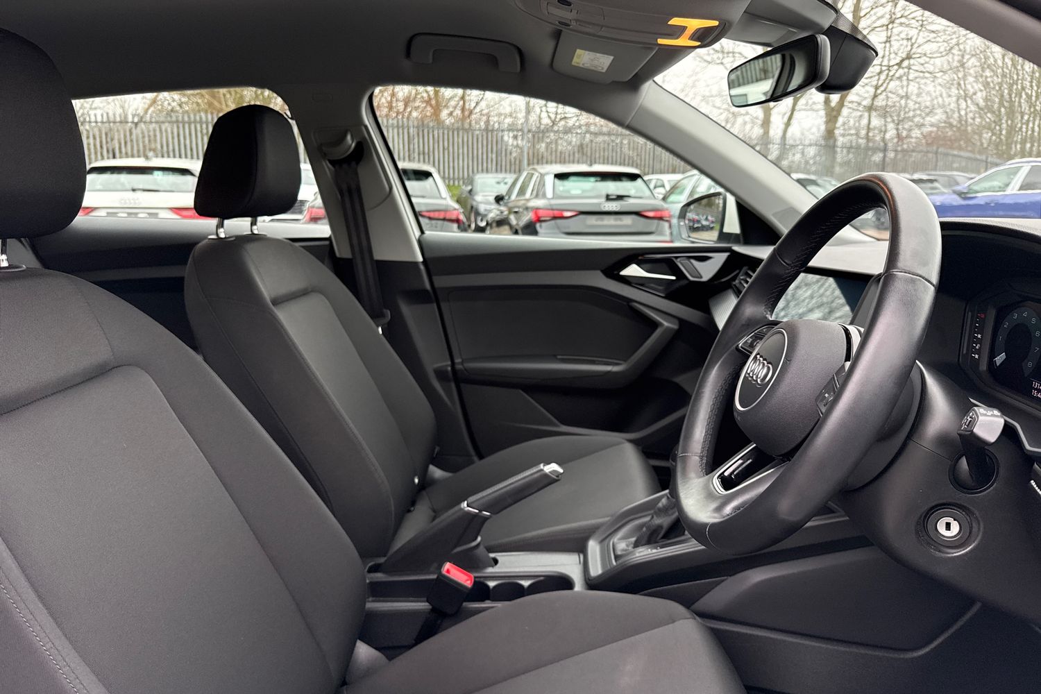 Used Audi A1 2022 for sale - 77812579: Photo 24