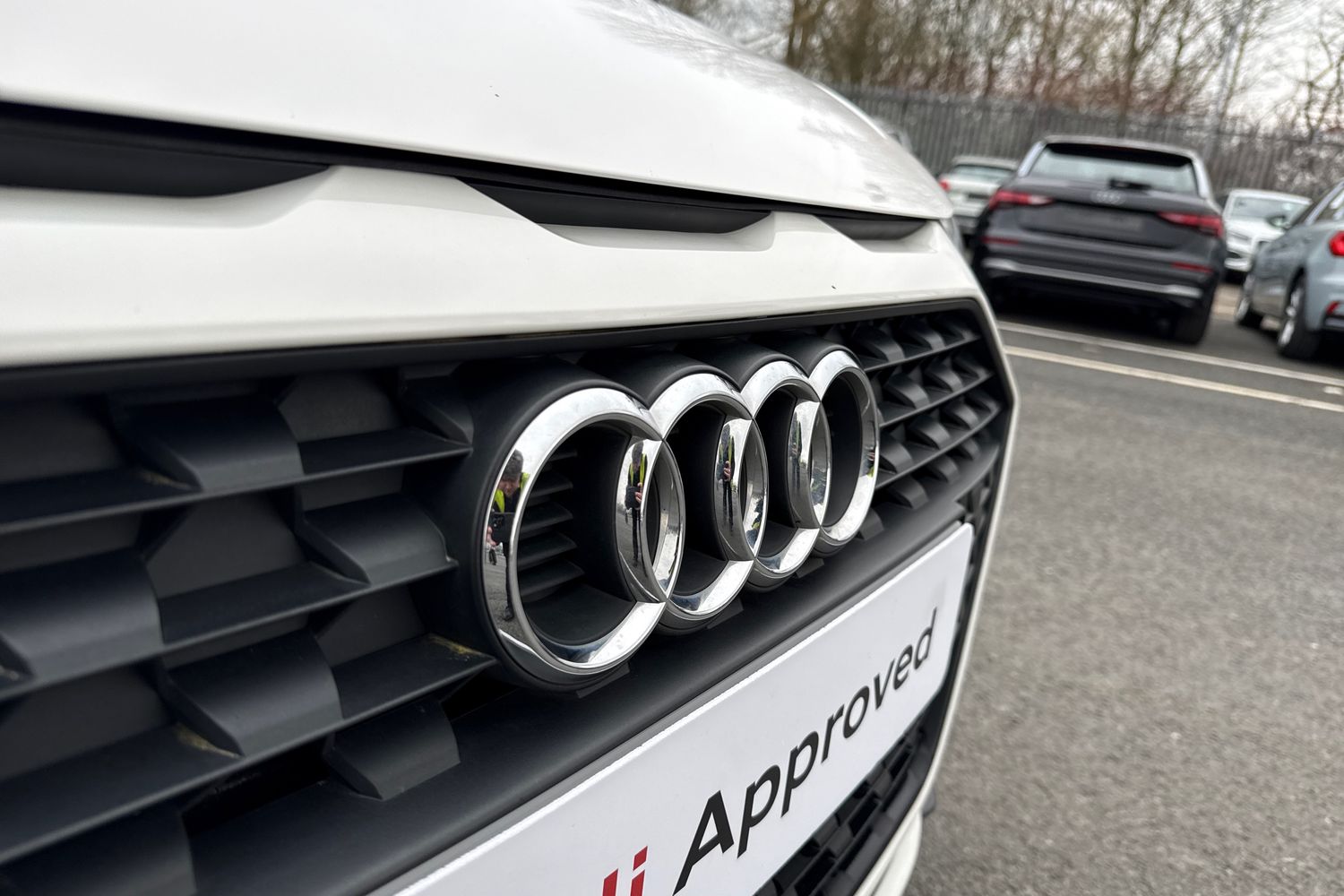 Used Audi A1 2022 for sale - 77812579: Photo 25