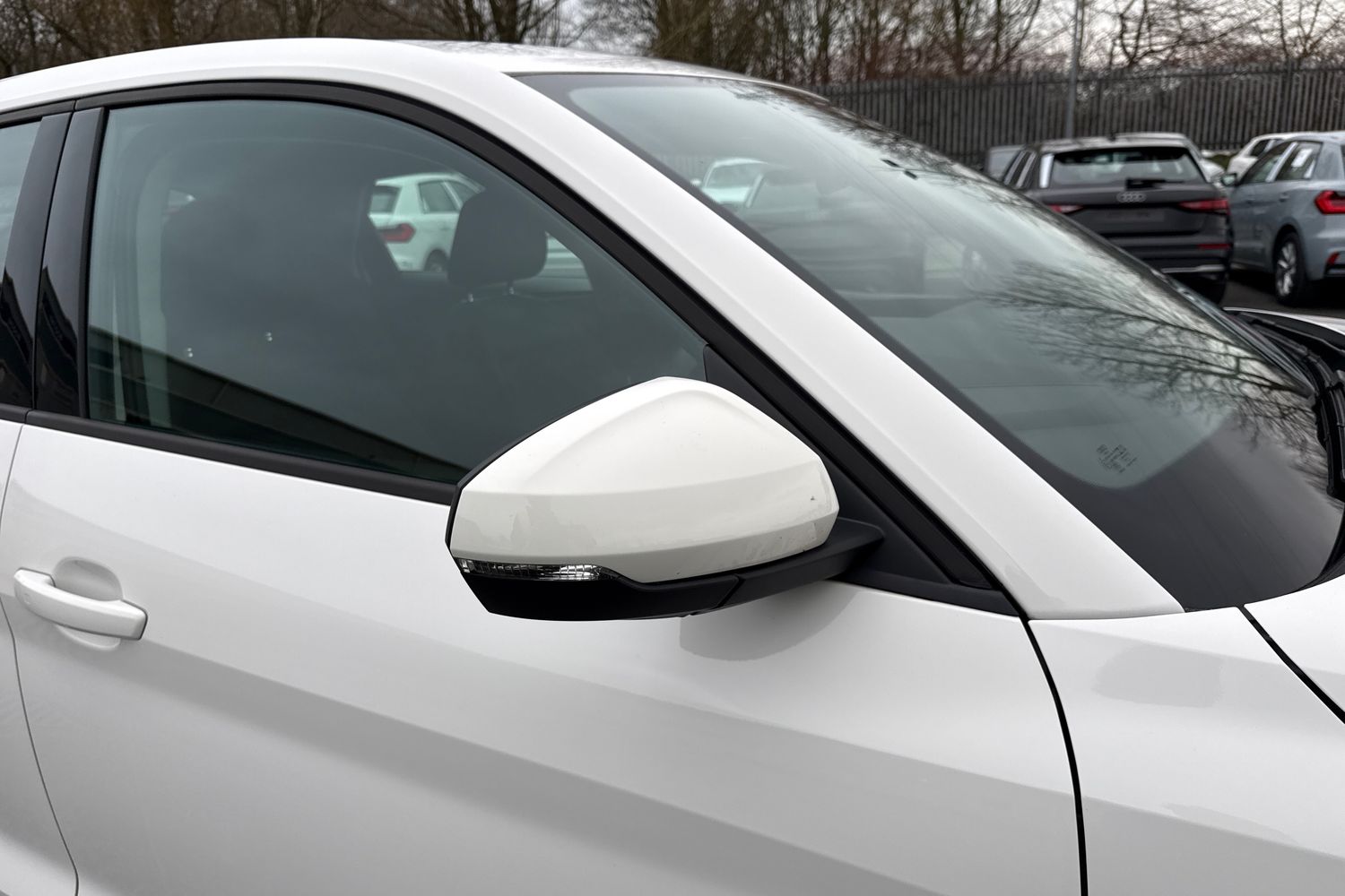 Used Audi A1 2022 for sale - 77812579: Photo 26