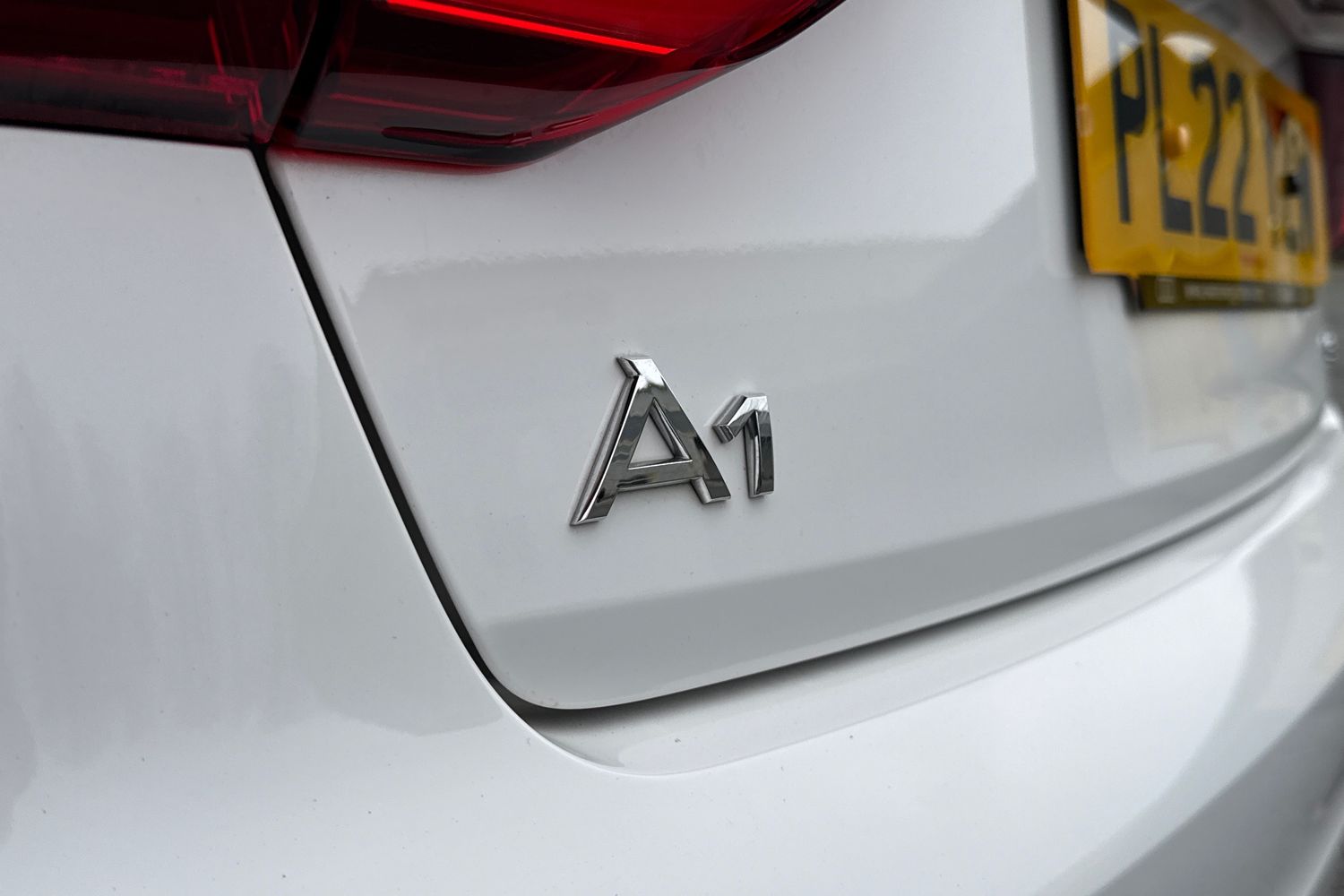 Used Audi A1 2022 for sale - 77812579: Photo 27