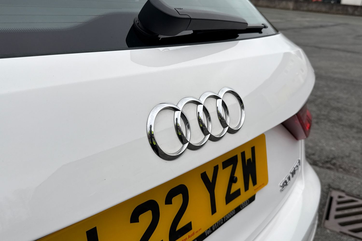 Used Audi A1 2022 for sale - 77812579: Photo 28