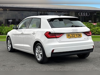 Used Audi A1 2022 for sale - 77812579: Photo