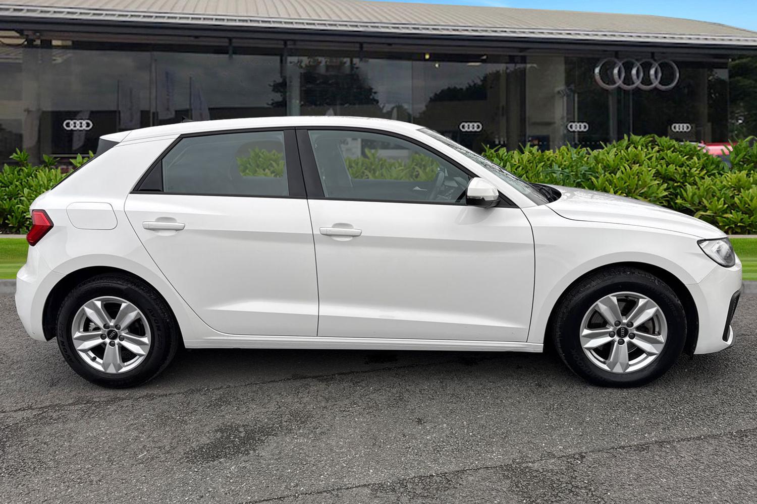 Used Audi A1 2022 for sale - 77812579: Photo 3