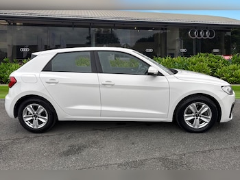 Used Audi A1 2022 for sale - 77812579: Photo