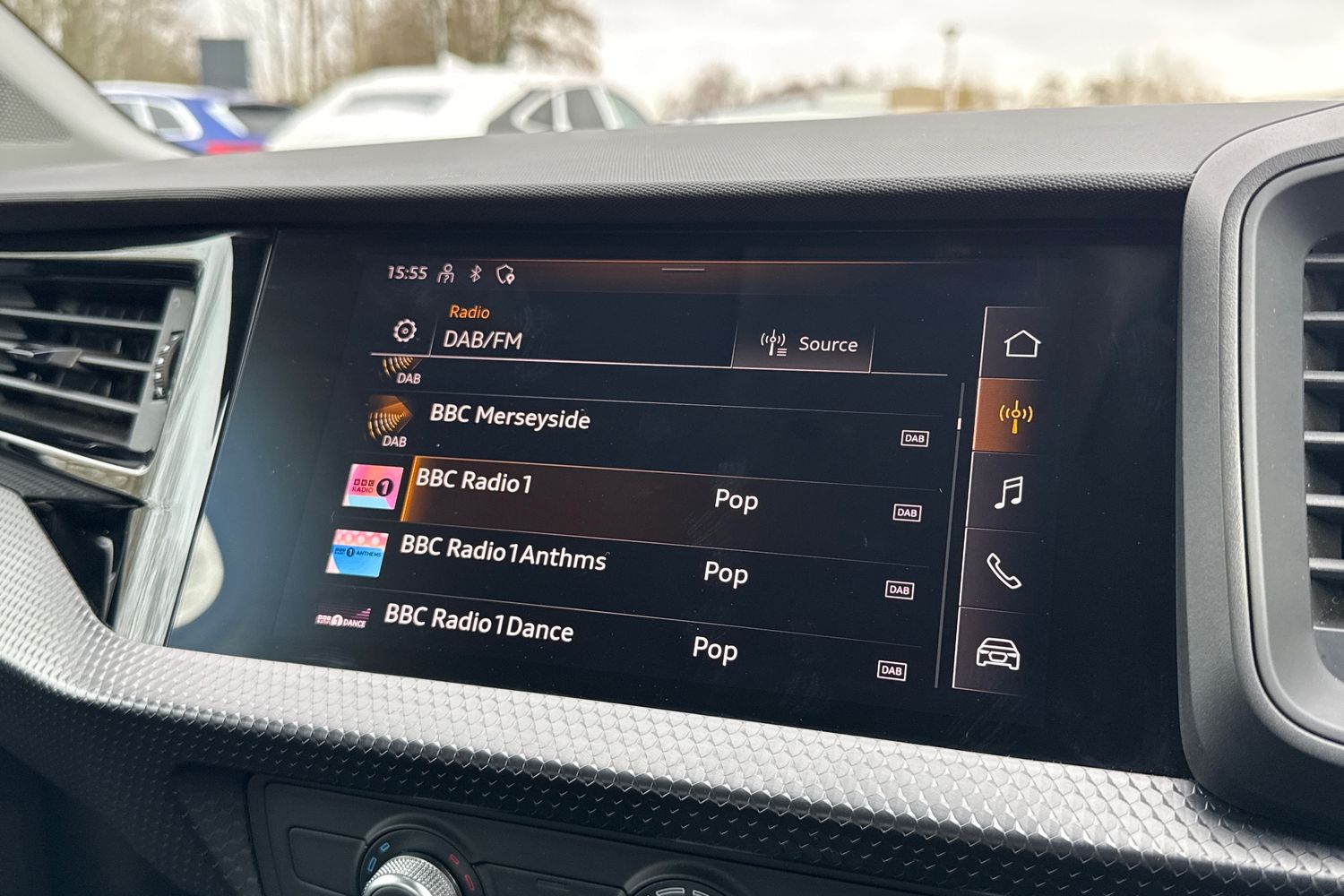 Used Audi A1 2022 for sale - 77812579: Photo 46