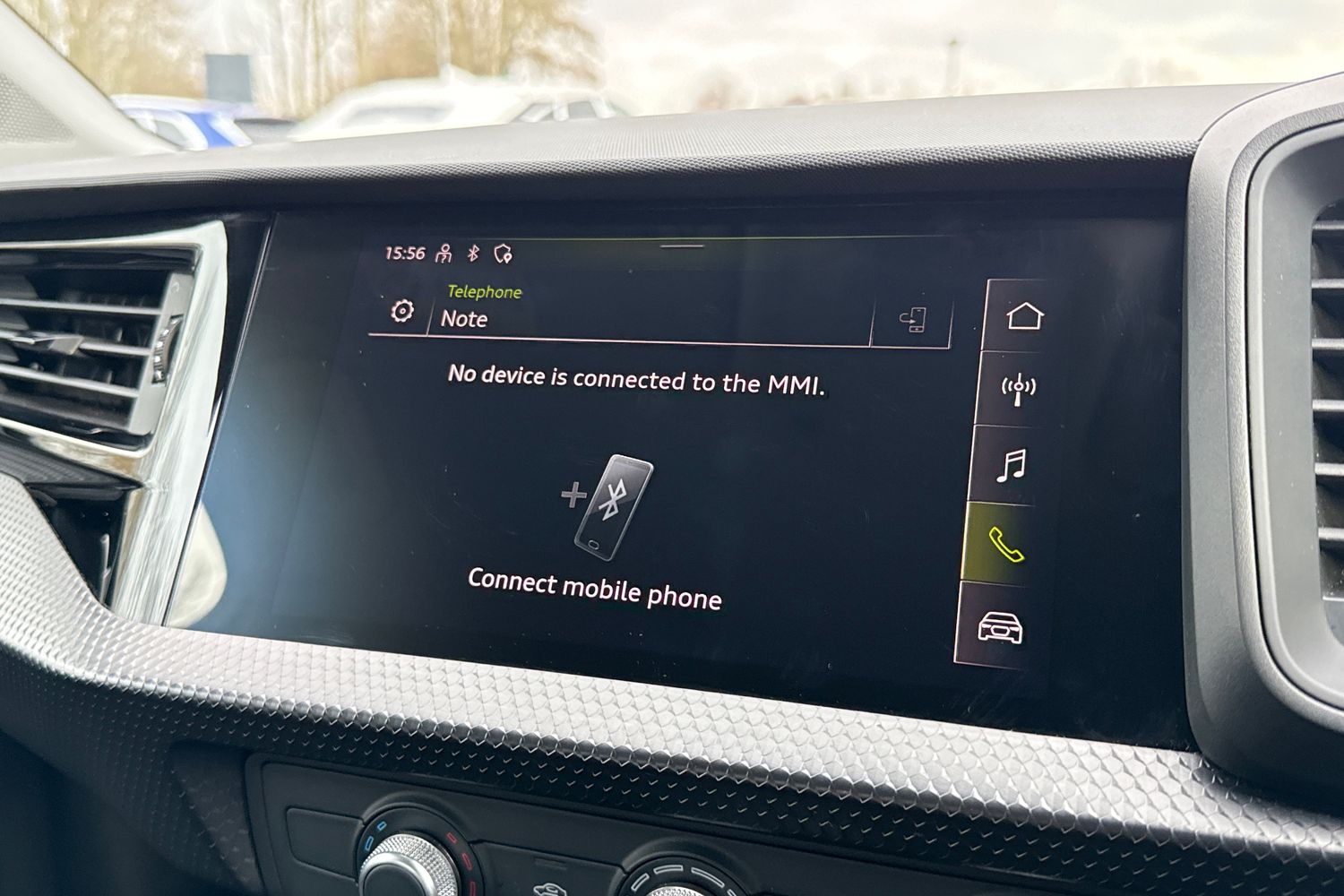 Used Audi A1 2022 for sale - 77812579: Photo 48