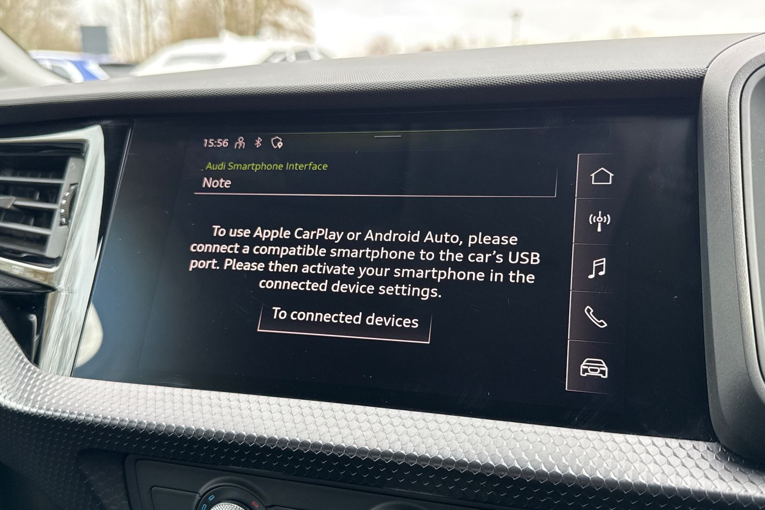 Used Audi A1 2022 for sale - 77812579: Photo 49