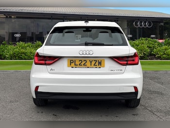 Used Audi A1 2022 for sale - 77812579: Photo